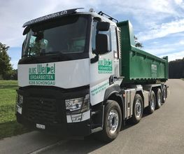 Alois Weibel GmbH Bild 11