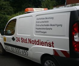 CKS Schlüsseldienst Bild 2