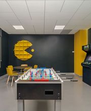 B&B HOTEL Milano Ornato immagine 13