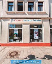 Hörgerätezentrum Fritsche GmbH Bild 5