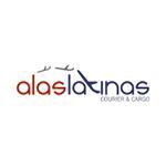 Alaslatinas Courier & Cargo
