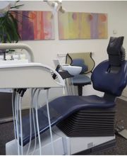 Zahnarztpraxis Martin Bissegger Bild 1