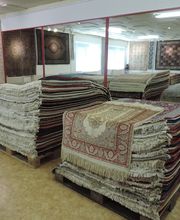 Teppichwäscherei Barsbüttel Bild 4