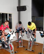 fitwellPARK Rielasingen - Singen Fitnessstudio Bild 10