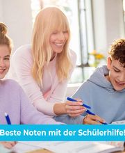 Das Ziel unserer Nachhilfe in der Schülerhilfe Köln-Lindenthal ist die Notenverbesserung Ihres Kindes. Gemeinsam schaffen wir das!
