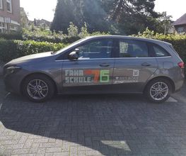 Fahrschule 76 Bild 7