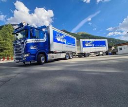 Casty Transporte Bild 9