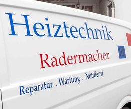 Heiztechnik Radermacher
