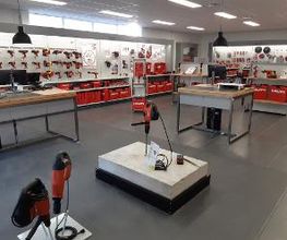 Hilti Store Rennes image 2