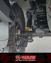 Toys For Trucks - Grand Forks, ND - Car, Truck, Jeep Off-road Accessories image 13