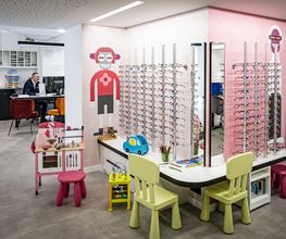 Espace Enfant