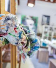 Claudia Kremer-Malschule Atelier
