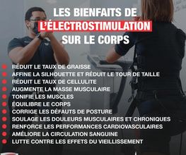 Iron Bodyfit Payerne Bild 1