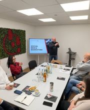 mitschuh GmbH – Marketing & Lead-Systeme