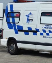France Ambulances image 3