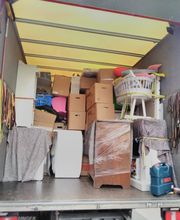 Thorsten Sibering Umzüge und Transporte Bild 5