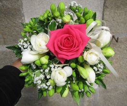 Claudine Fleurs image 1
