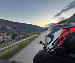 Damien Riviera Moto image 2