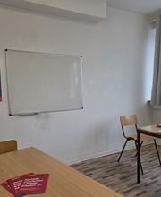 Backnang Unterrichtsraum 4