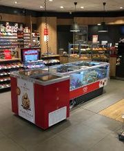 star Tankstelle Bild 6