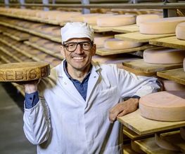 Fromagerie de Martigny SA Bild 2