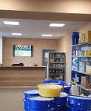 Centre Agro Delémont Bild 7