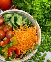 Greens im Foodland Bild 6