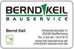 Bernd Keil Garten- und Landschaftsbau