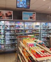 JET Tankstelle Bild 4