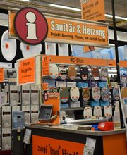 Bad & Sanitär HORNBACH Galgenen Bild 1