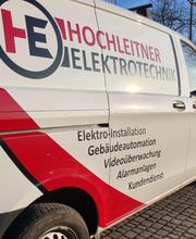 Hochleitner Elektrotechnik Bild 5