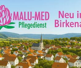 MALU-MED Pflegedienst Bild 5