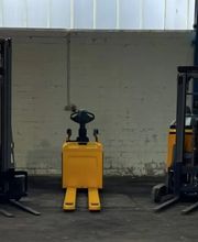 TIMEPARTNER Stapler Academy Bild 1