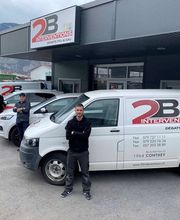 2B INTERVENTIONS Sàrl Bild 3