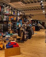 Blue Tomato Shop Den Haag afbeelding 3