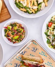Mendocino Farms image 6