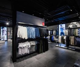 Calvin Klein Outlet Bild 4