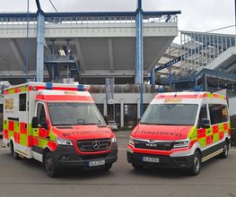 Arbeiter-Samariter-Bund, KV Nürnberg-Fürth e.V. Bild 2