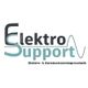 Elektro Support Joe Weber