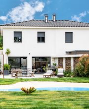 Villas Prisme / La Galerie image 7