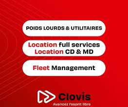 CLOVIS Quimper image 1