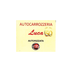 Carrozzeria Officina Luca Antonio logo