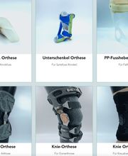 A. Flum GmbH Orthopädie-Technik Bild 7