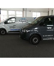 JANITOR 2.0 Service GmbH Bild 10