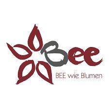 Bee wie Blumen