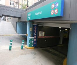 Parking Saba Bamsa Plaça del Sol imagen 3