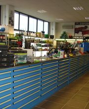 Gallery Cliente