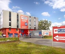 MyPlace - SelfStorage | Charlottenburg Bild 1