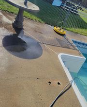 JUSTIN DODSON PRESSURE WASHING image 1