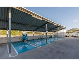 ACCIONA Charging Station imagen 2